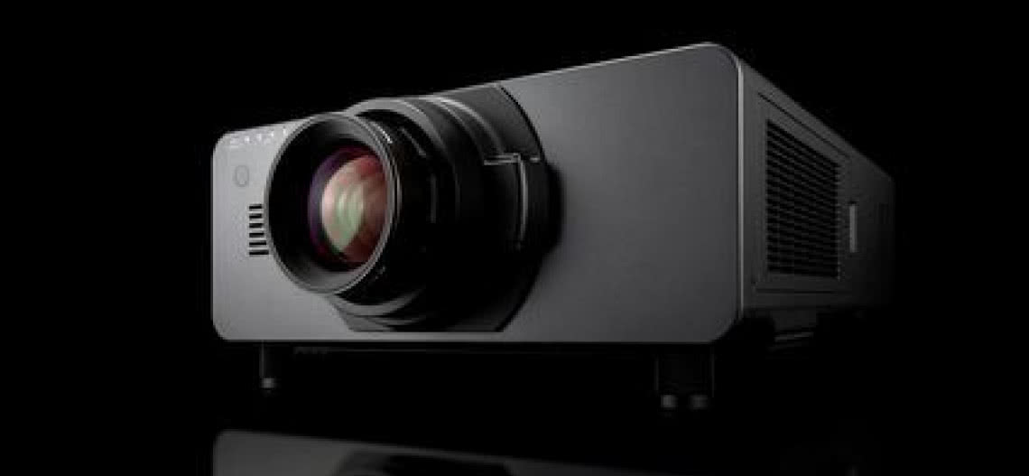 Panasonic z nową aplikacją do zdalnego sterowania prezentacją multimedialną