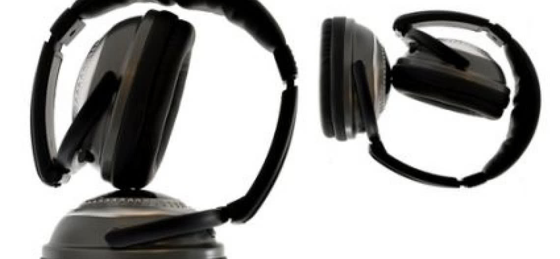 Słuchawki Lindy 20425