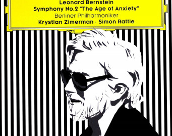 Leonard Bernstein: Symphony No. 2