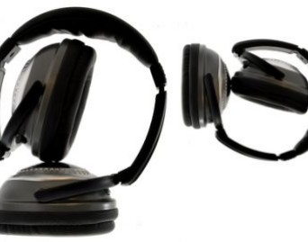 Słuchawki Lindy 20425