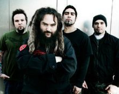 Koncerty Soulfly już w tym tygodniu