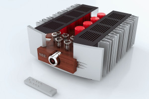 Wzmacniacz zintegrowany Pathos InPoL2 MkII