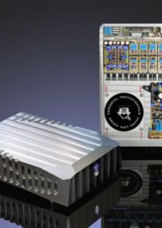 wOw Audio Lab L1 i M1