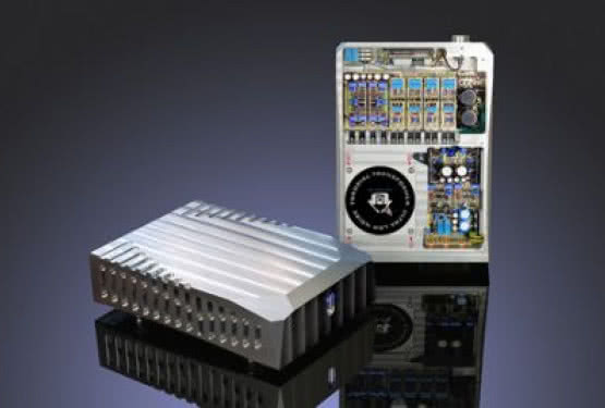 wOw Audio Lab L1 i M1