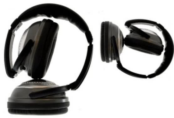 Słuchawki Lindy 20425