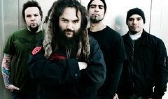 Koncerty Soulfly już w tym tygodniu