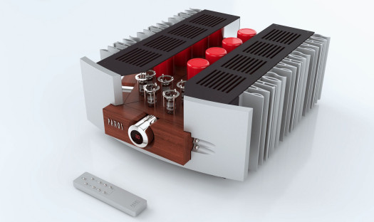 Wzmacniacz zintegrowany Pathos InPoL2 MkII