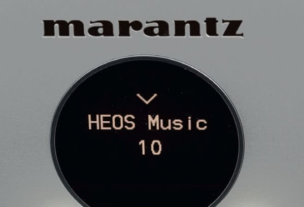 Heos Music nawiązuje nazwą do Apple Music, ale kompetencje Heosa są znacznie większe.
