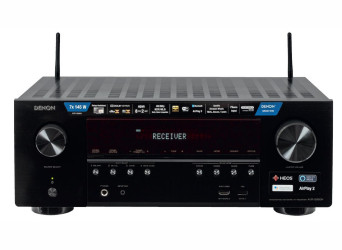AVR-S950H