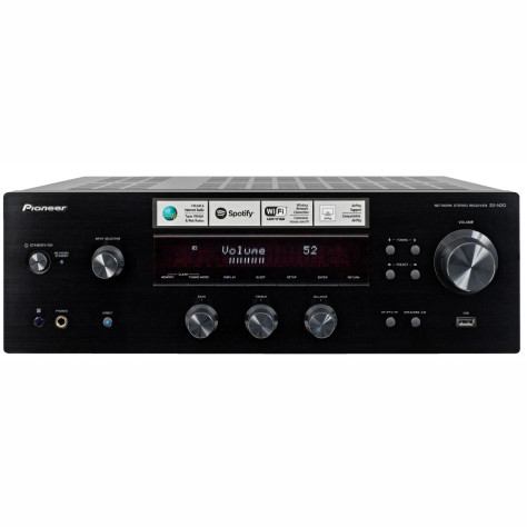 SX-N30