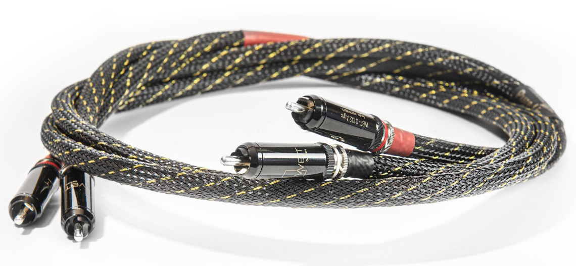 Nowości w portfolio TCI Cables