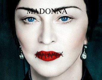 Madame X