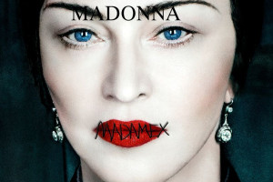 Madame X
