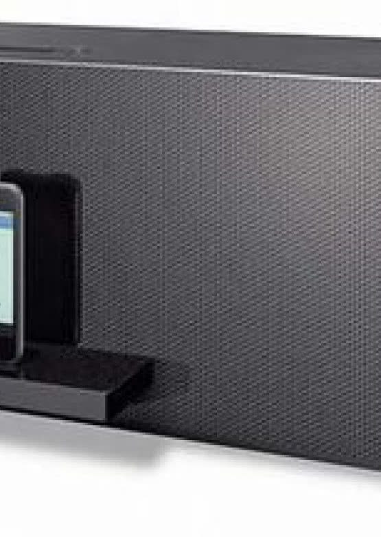 SONY NAS-Z200iR Ze wszystkich źródeł