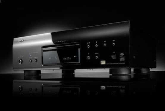 Jubileuszowy Denon DCD-A100 za 6999 zł w salonie Q21