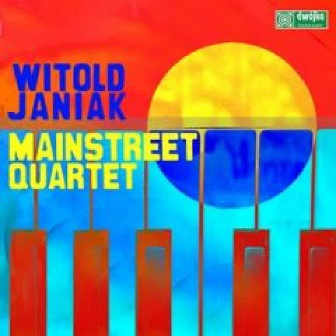 Mainstreet Quartet