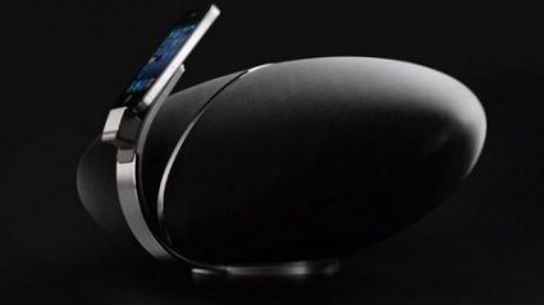 Zeppelin Air od Bowers &amp; Wilkins