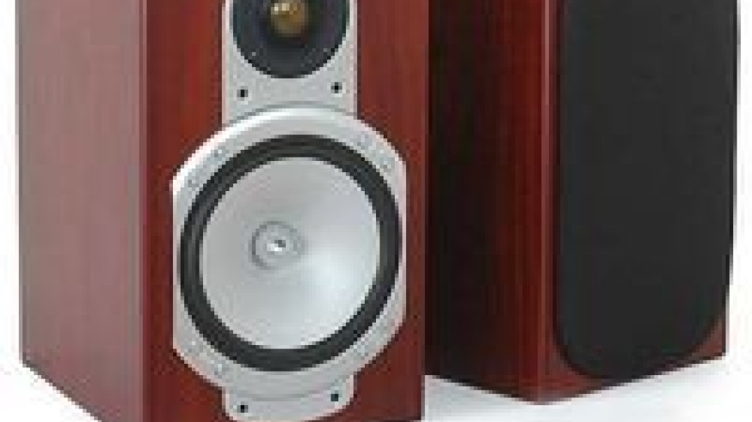 Monitor Audio tylko w Q21