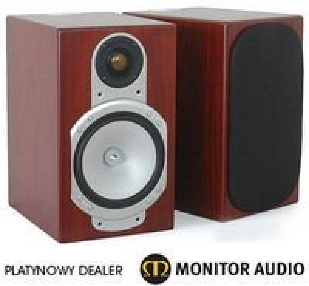 Monitor Audio tylko w Q21