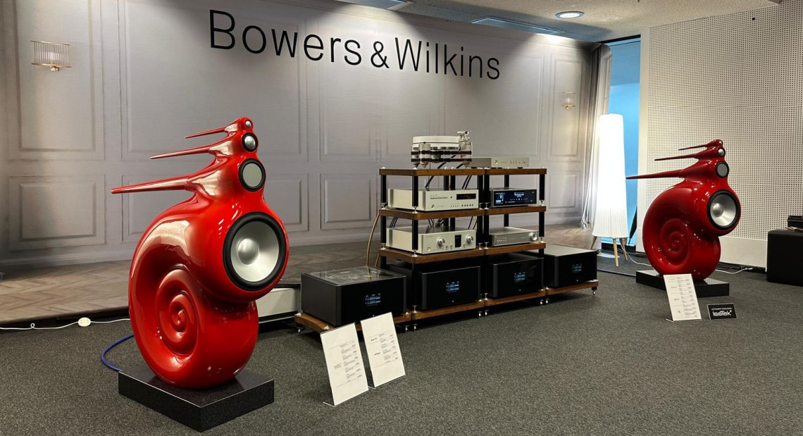 Trzy szalone dni za nami, czyli Audio Video Show 2025 dobiegło końca. Oto nasze zdjęcia 