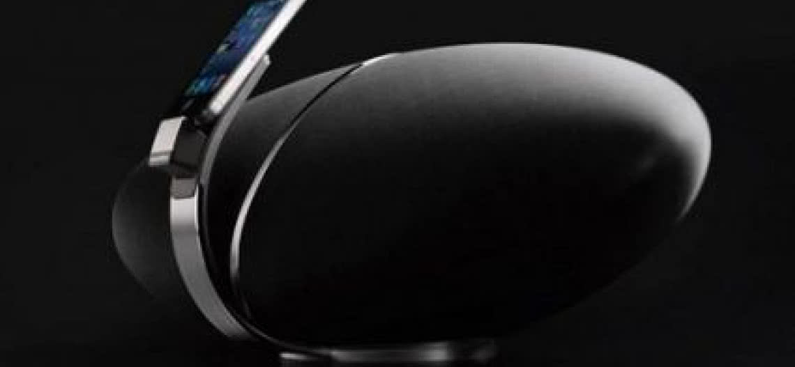 Zeppelin Air od Bowers & Wilkins