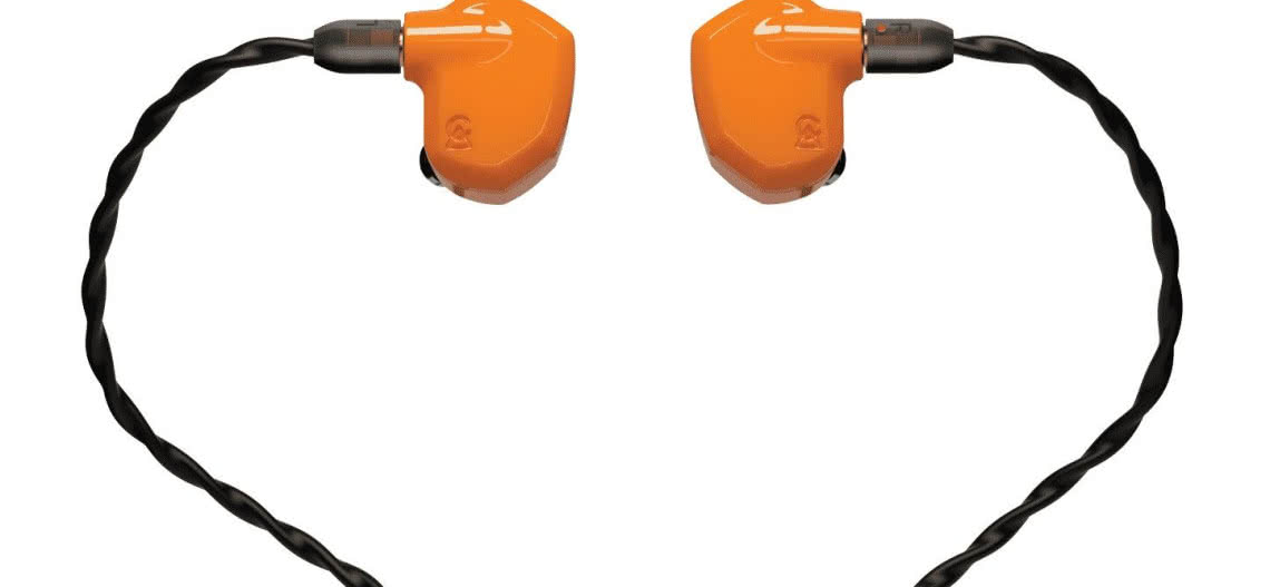  Nowe modele słuchawek dokanałowych Campfire Audio - Satsuma i Honeydew