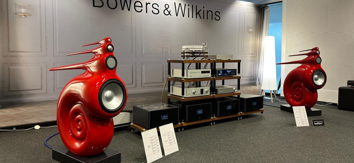 Trzy szalone dni za nami, czyli Audio Video Show 2025 dobiegło końca. Oto nasze zdjęcia 