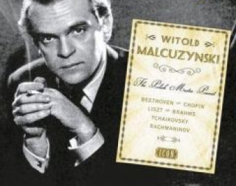 The Polish Master Pianist Icon