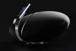 Zeppelin Air od Bowers & Wilkins