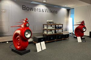 Trzy szalone dni za nami, czyli Audio Video Show 2025 dobiegło końca. Oto nasze zdjęcia 