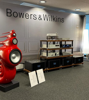 Trzy szalone dni za nami, czyli Audio Video Show 2025 dobiegło końca. Oto nasze zdjęcia 