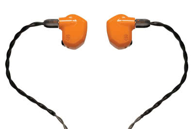 Nowe modele słuchawek dokanałowych Campfire Audio - Satsuma i Honeydew