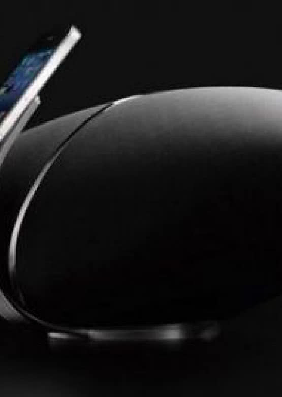 Zeppelin Air od Bowers & Wilkins