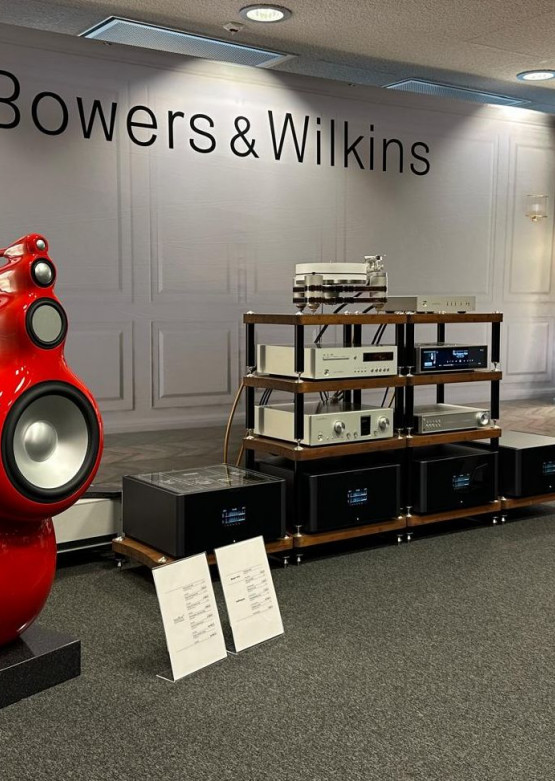 Trzy szalone dni za nami, czyli Audio Video Show 2025 dobiegło końca. Oto nasze zdjęcia 