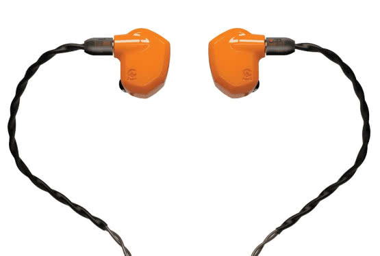 Nowe modele słuchawek dokanałowych Campfire Audio - Satsuma i Honeydew