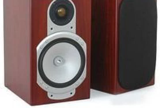 Monitor Audio tylko w Q21