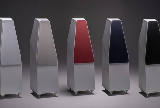 Wilson Audio Sabrina V - zmiany w obudowie i przetwornikach