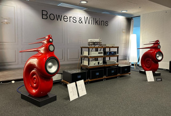 Trzy szalone dni za nami, czyli Audio Video Show 2025 dobiegło końca. Oto nasze zdjęcia 