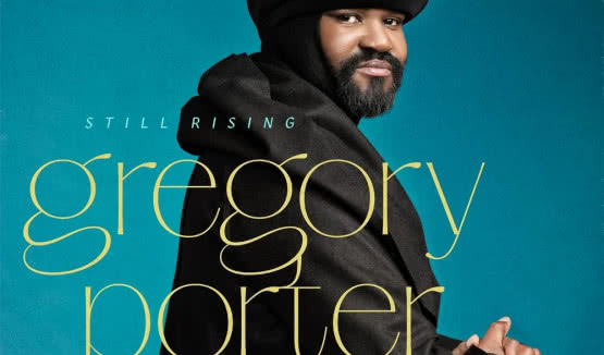Gregory Porter i "Still Rising" - premiera nowej płyty w listopadzie