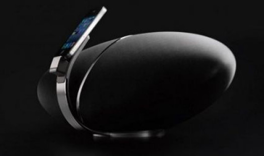 Zeppelin Air od Bowers &amp; Wilkins