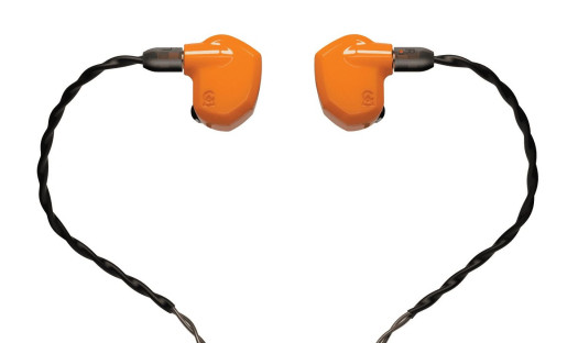  Nowe modele słuchawek dokanałowych Campfire Audio - Satsuma i Honeydew