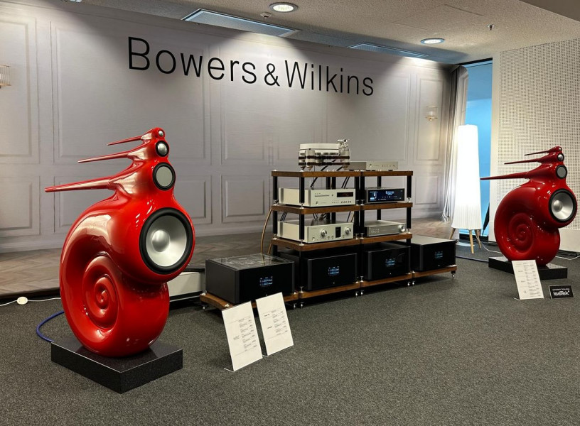 Trzy szalone dni za nami, czyli Audio Video Show 2025 dobiegło końca. Oto nasze zdjęcia 