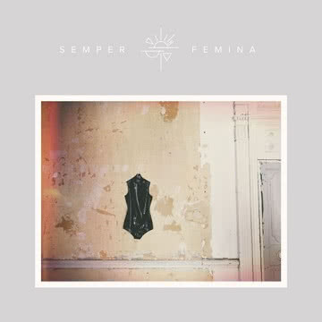 Laura Marling - Semper Femina Semper Femina