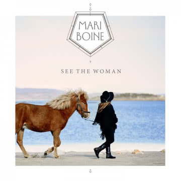 Mari Boine - See the Woman See the Woman