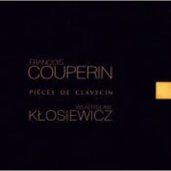 Francois Couperin / Pieces de Clavecin