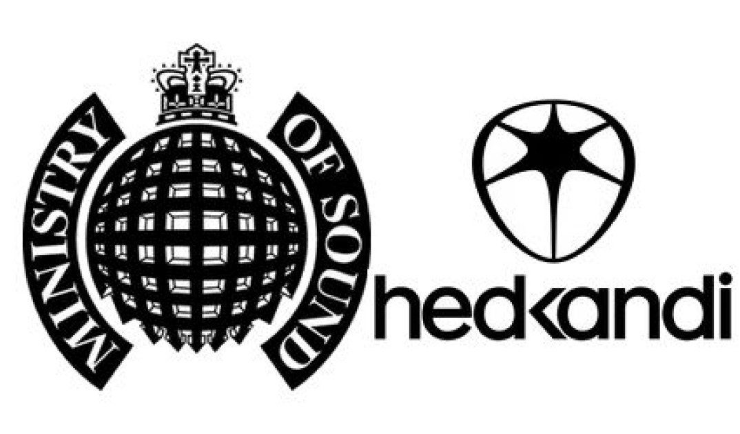 Horn dystrybutorem słuchawek i akcesoriów Ministry of Sound i Hed Kandi