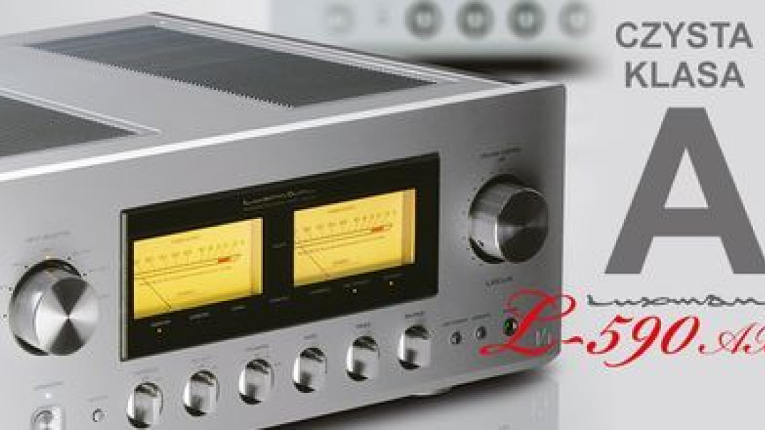 Prezentacja urządzeń Luxman w Elektropunkt Bydgoszcz