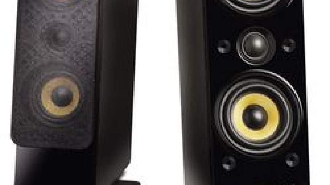 CREATIVE GigaWorks T40 i T20 Series II