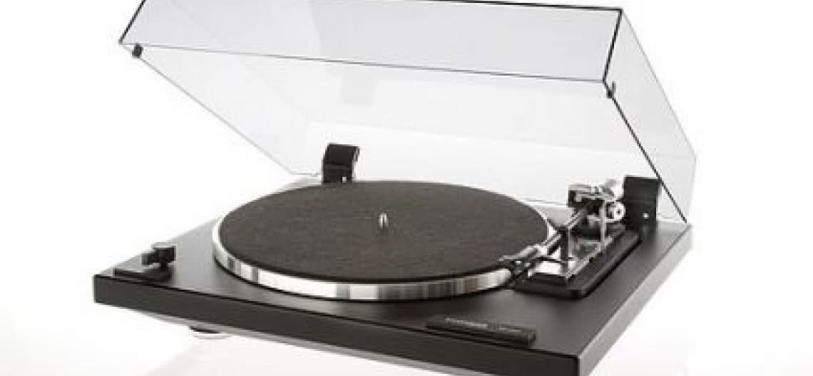Gramofon Thorens TD235