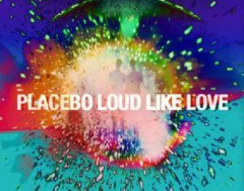 Loud Like Love